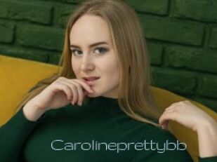 Carolineprettybb