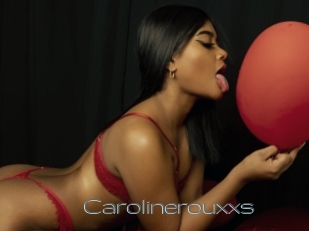 Carolinerouxxs