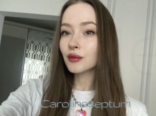 Carolineseptum