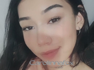 Carolinnafox