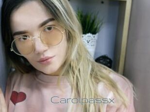 Carolpassx