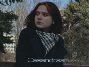 Casandraart