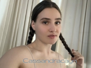 Cassandracayn