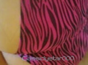 Cassidystar000