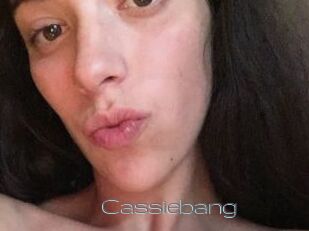 Cassiebang