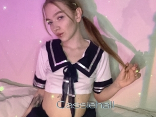 Cassiehall