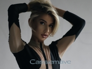 Cassiemave