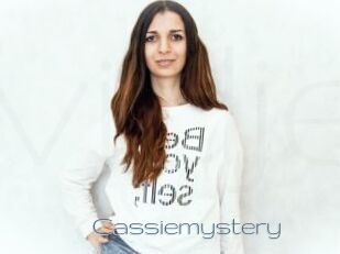 Cassiemystery