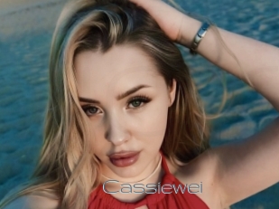 Cassiewei