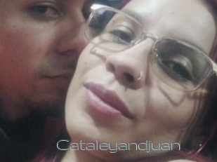 Cataleyandjuan