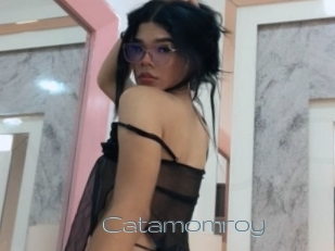 Catamomroy