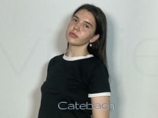 Catebach