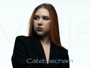 Catebeecham