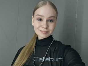 Cateburt