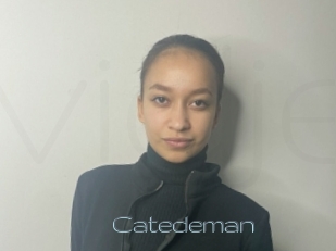 Catedeman