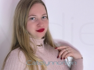 Catelynnorton