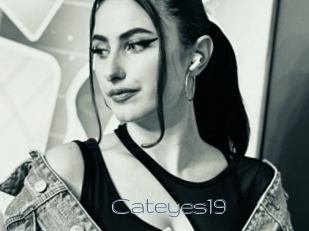 Cateyes19