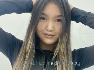 Catherinehardey