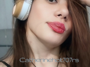 Catherinehot707rs