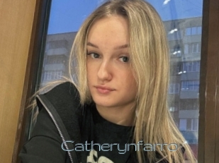 Catherynfarro