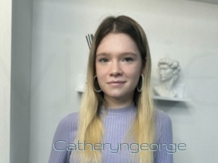 Catheryngeorge