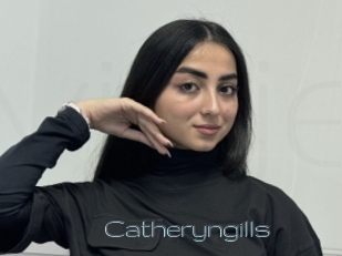 Catheryngills