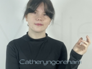 Catheryngoreham