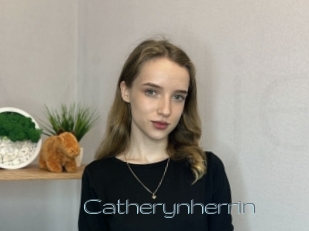 Catherynherrin