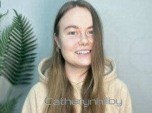 Catherynhilby