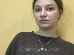 Cathrynbucker