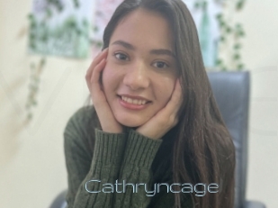 Cathryncage