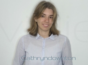 Cathryndownton