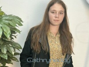 Cathryneddy