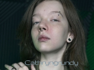 Cathryngrundy