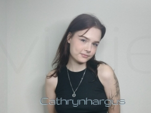 Cathrynhargus