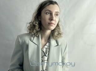 Cathymckoy