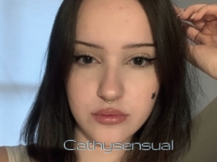 Cathysensual