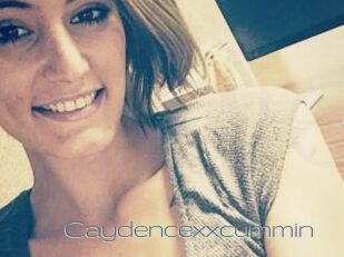 Caydencexxcummin