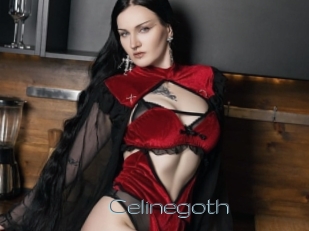 Celinegoth