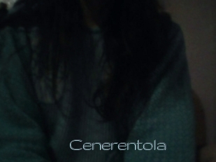 Cenerentola