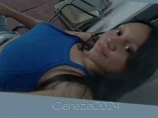 Cereza2024