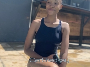 Certifiedkay