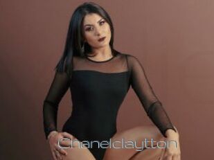 Chanelclaytton