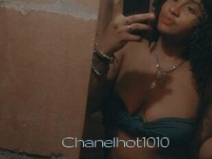 Chanelhot1010