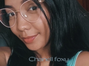 Chanell_foxy