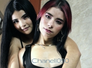 Chanell090