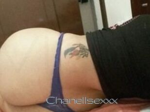 Chanellsexxx