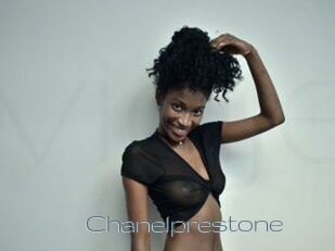 Chanelprestone