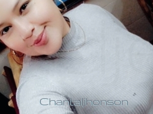 Chantaljhonson