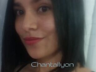 Chantallyon